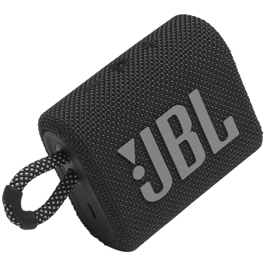JBL GO 3 Portable Speaker