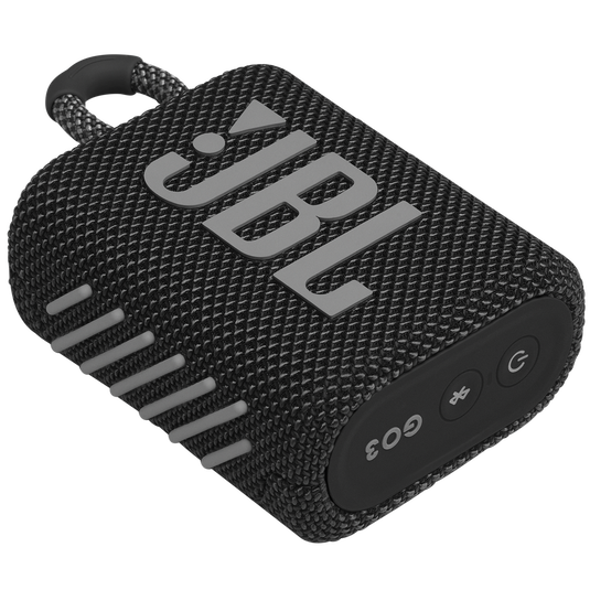 JBL GO 3 Portable Speaker
