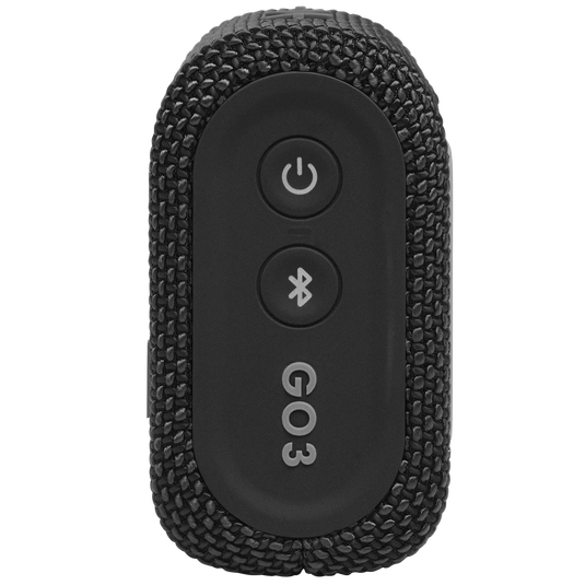 JBL GO 3 Portable Speaker