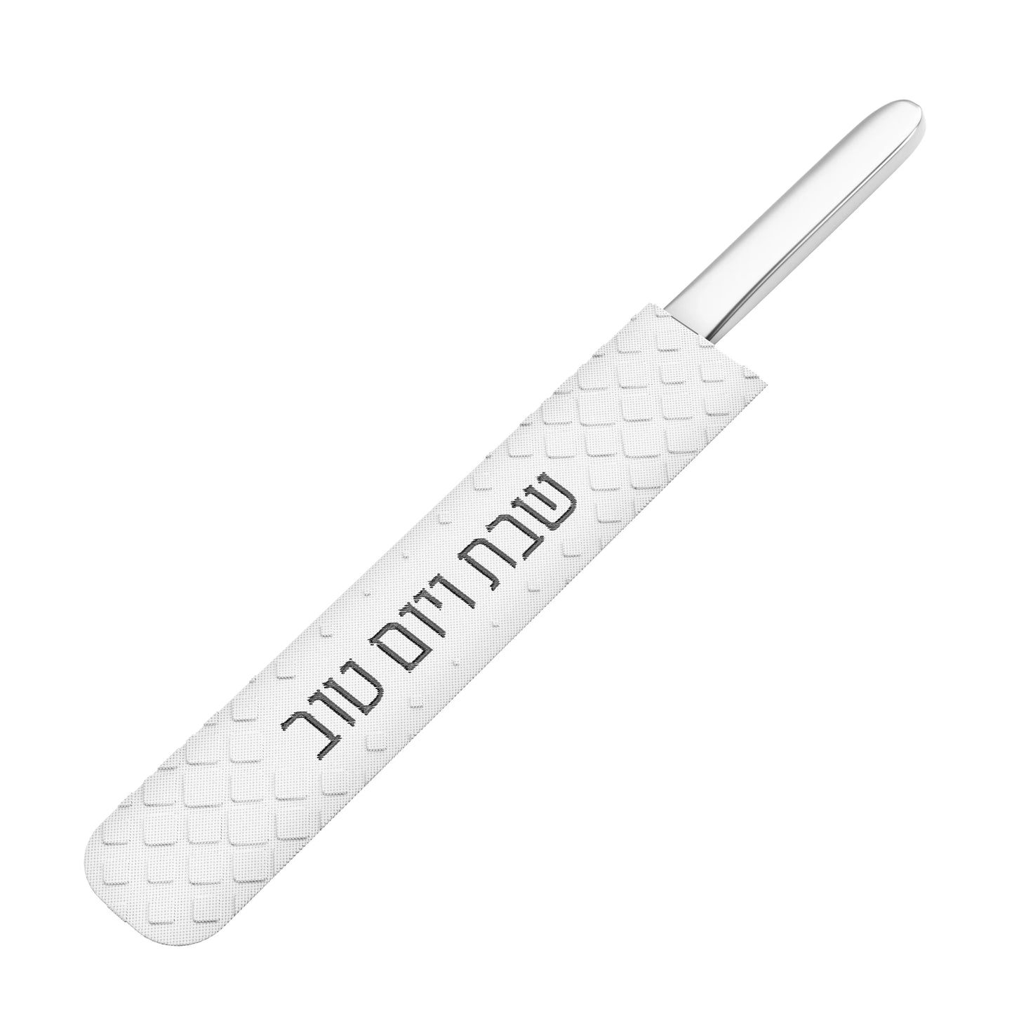 Embossed Knife Cover