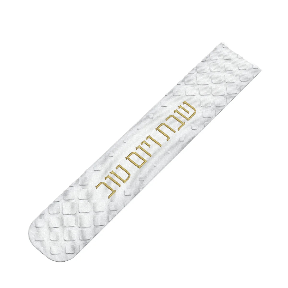 Embossed Knife Cover