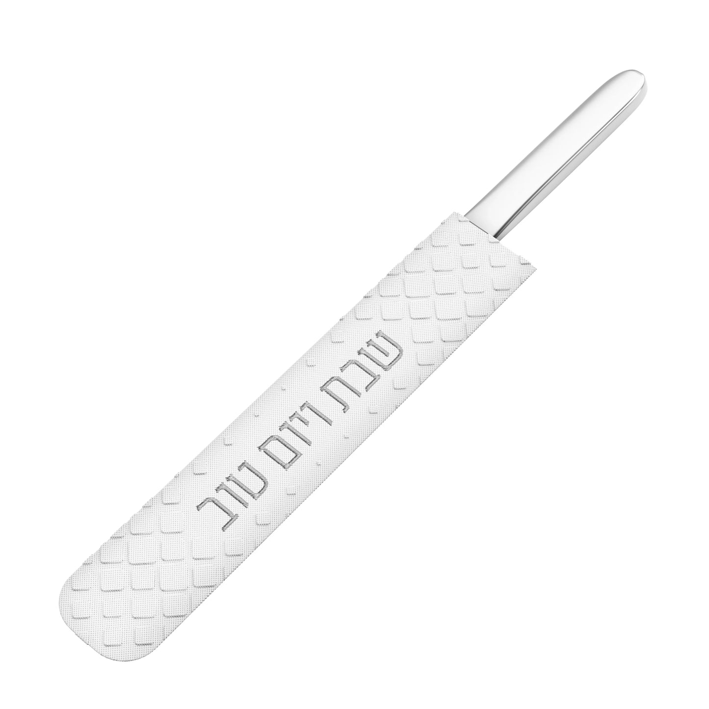Embossed Knife Cover