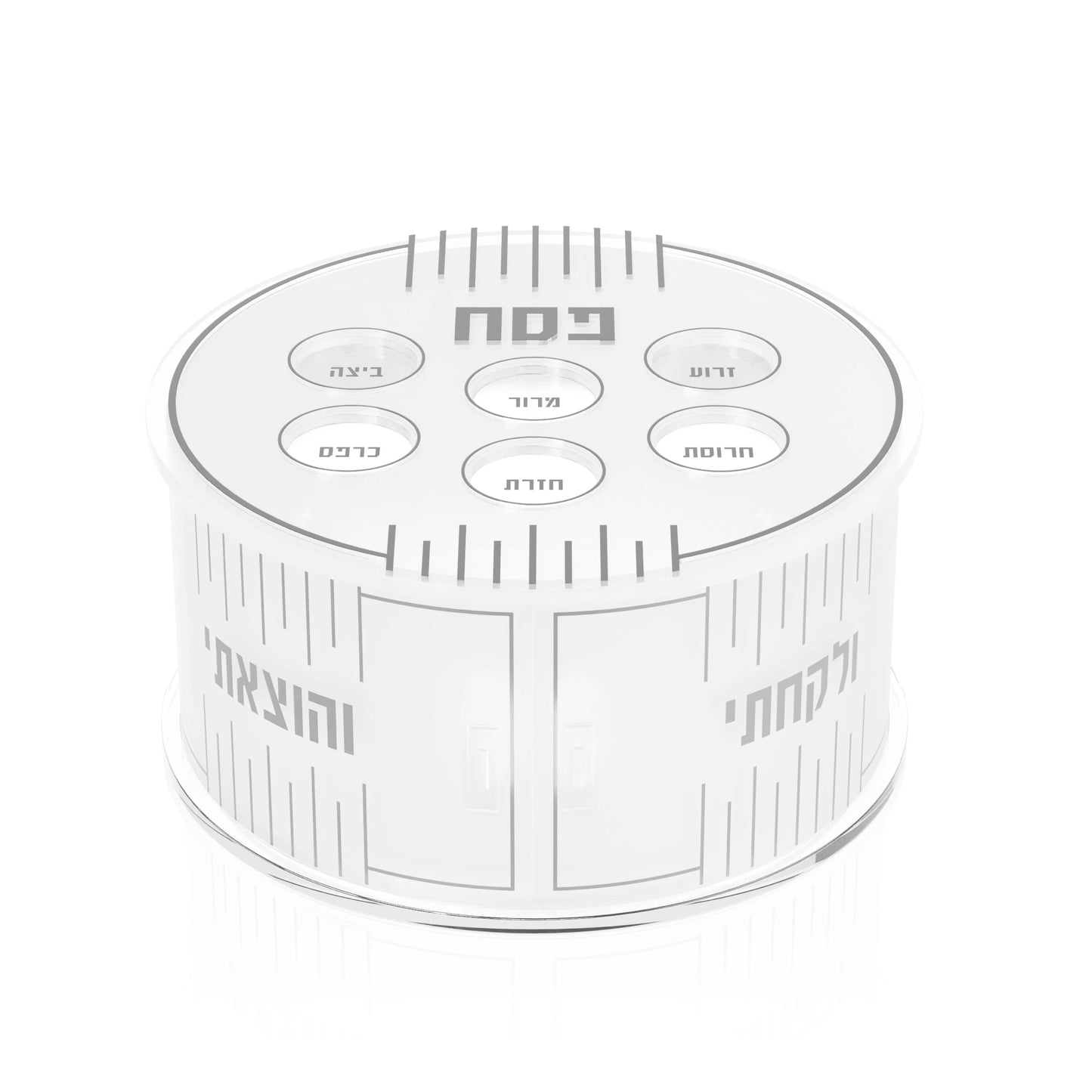 Linear Tiered Kearah