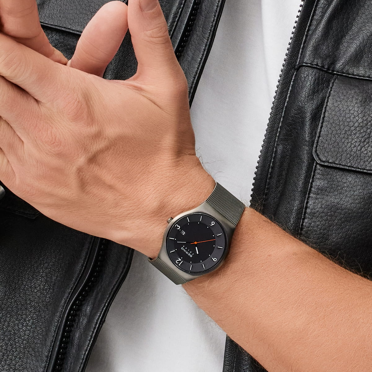 Bering Watch
