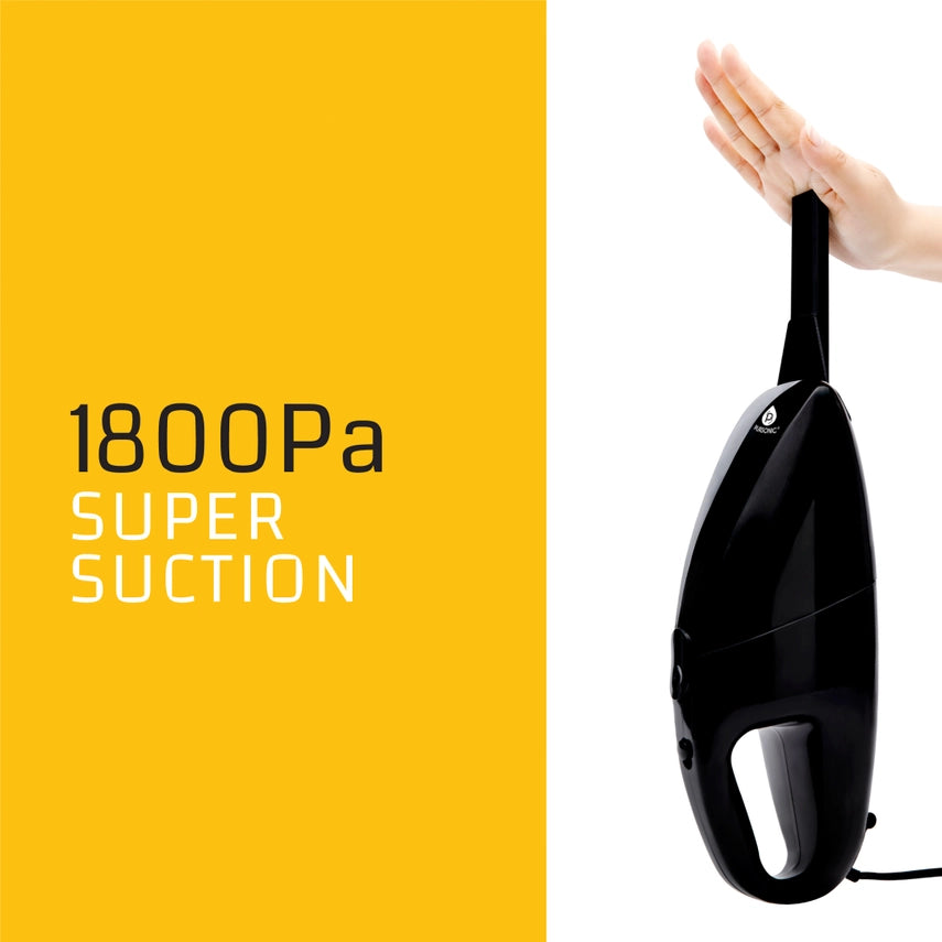 Portable Car Vacuum Cleaner