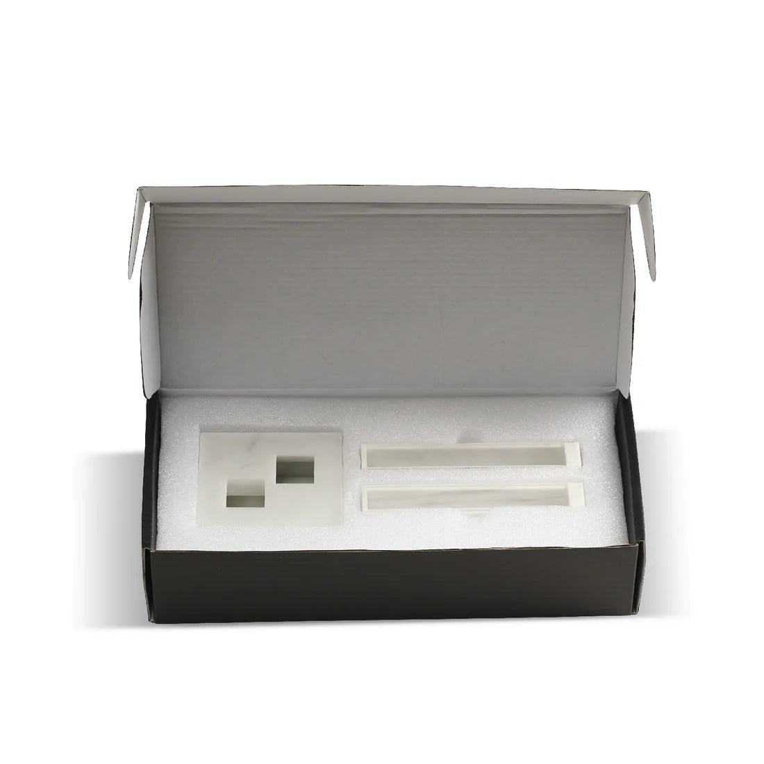 X Salt and Pepper Set