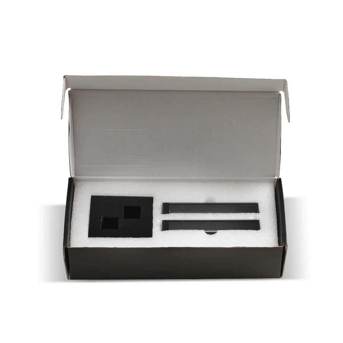 X Salt and Pepper Set