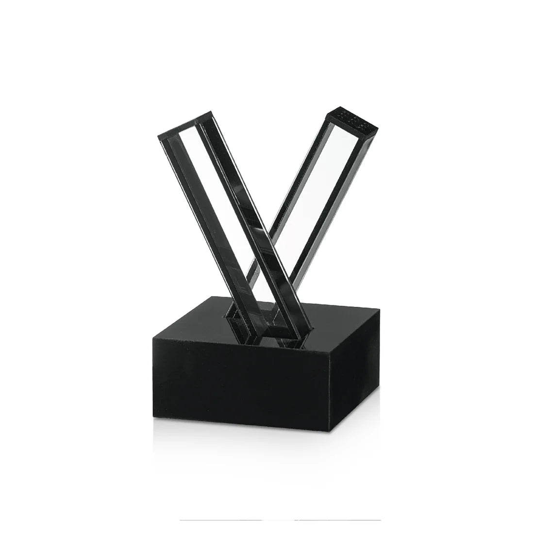 X Salt and Pepper Set