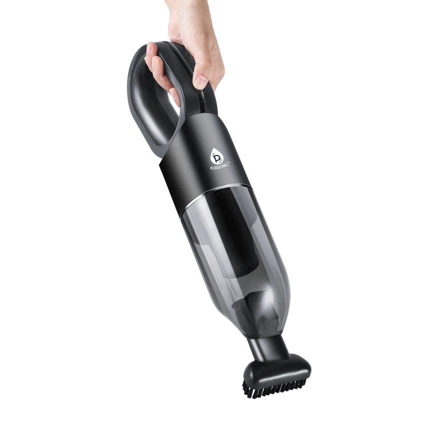 Portable Vacuum