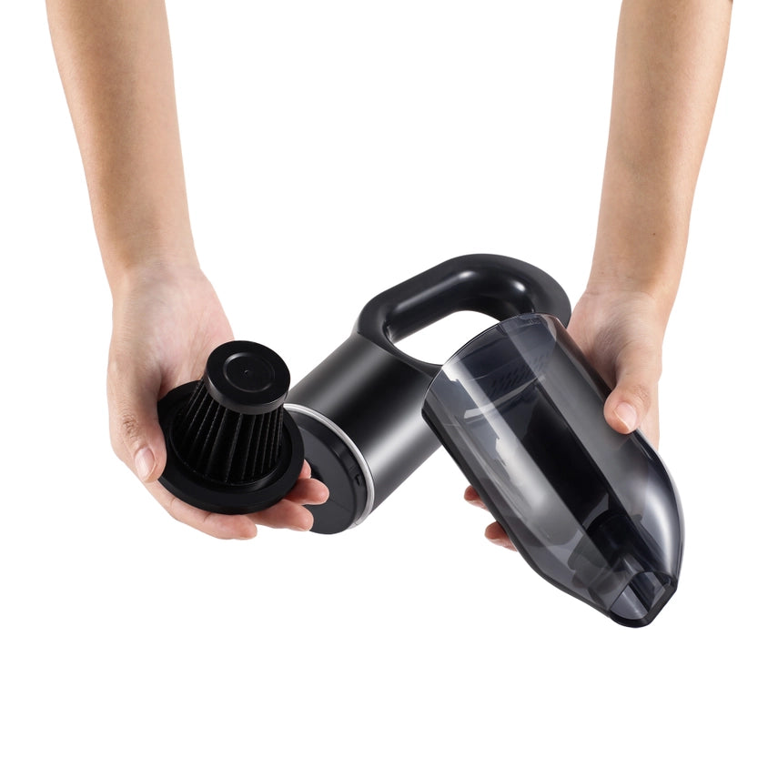 Portable Vacuum