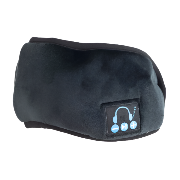 SoundRest Bluetooth Sleep Mask