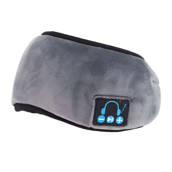 SoundRest Bluetooth Sleep Mask
