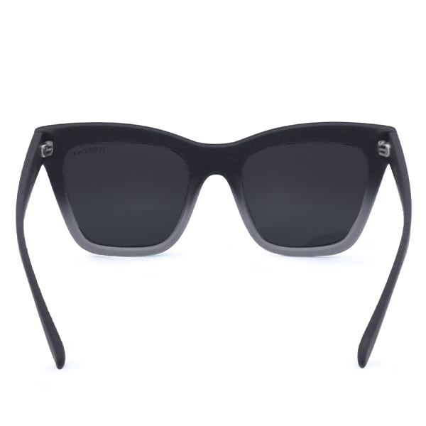 Cosmo - Black & Grey Sunglasses