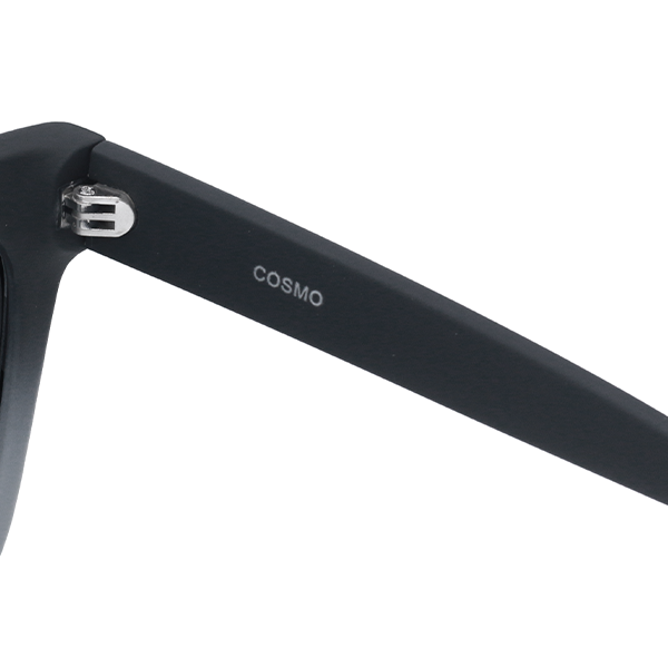 Cosmo - Black & Grey Sunglasses