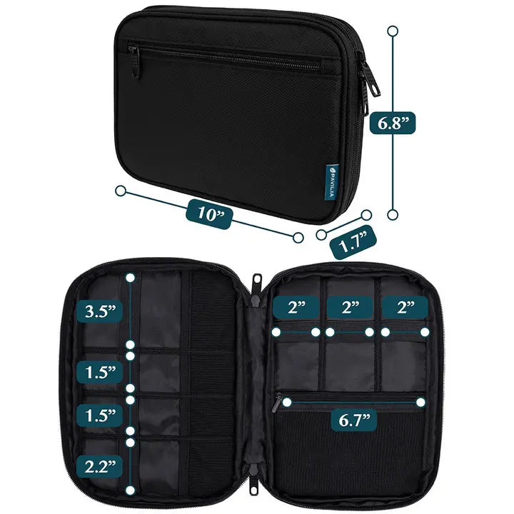 Travel Tech Bag