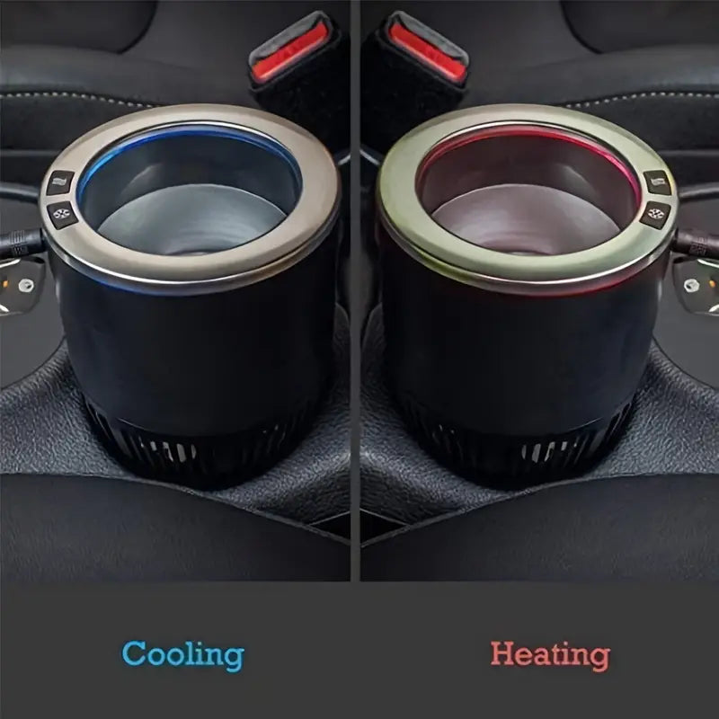 Car Mug Warmer