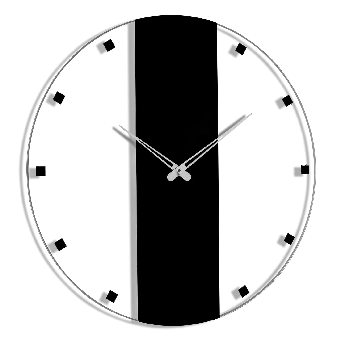 Wall Clock – Classic Round