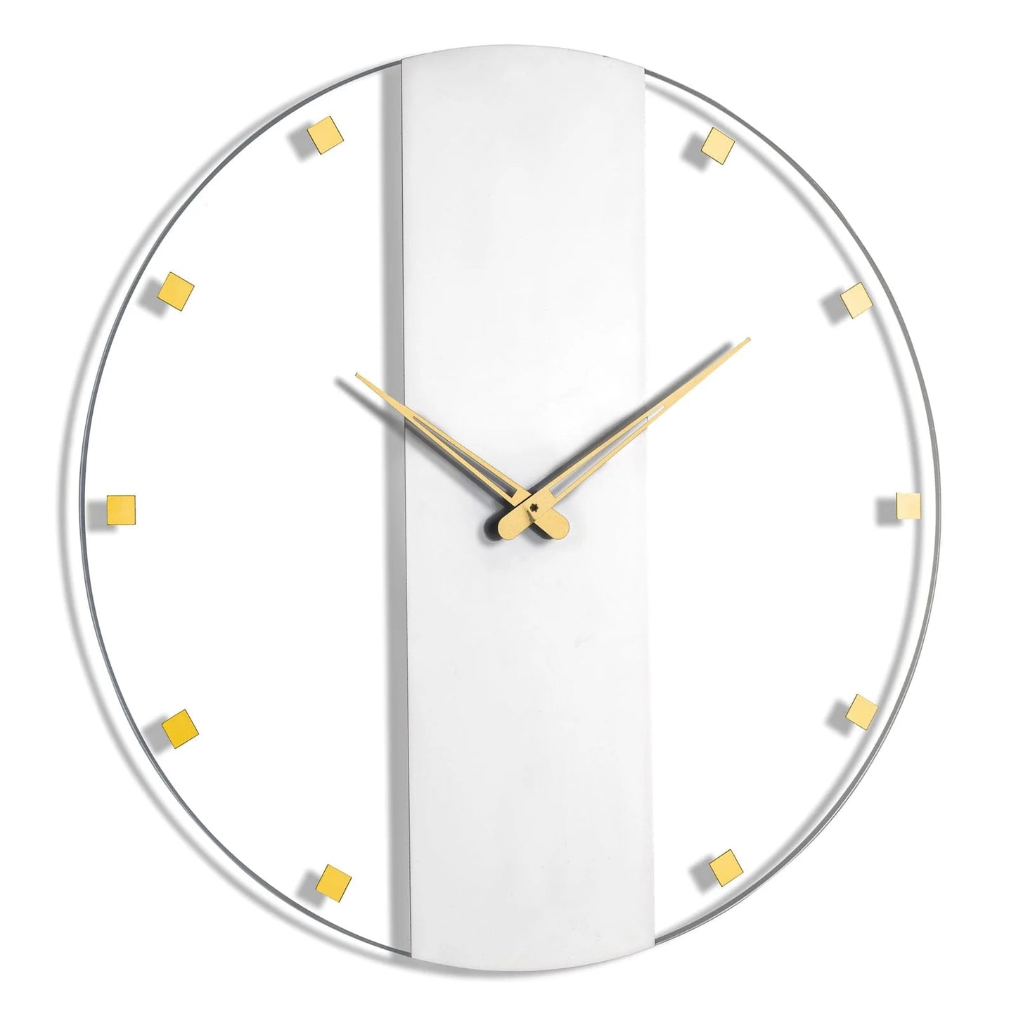 Wall Clock – Classic Round
