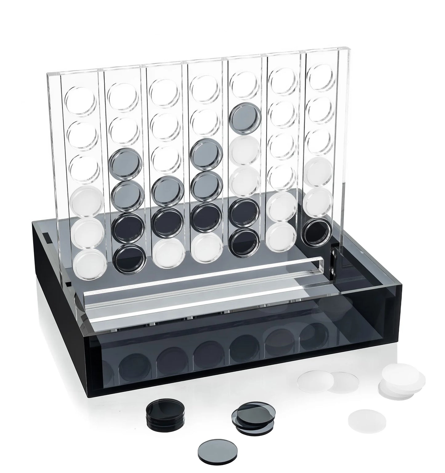 Lucite 4 In A Row