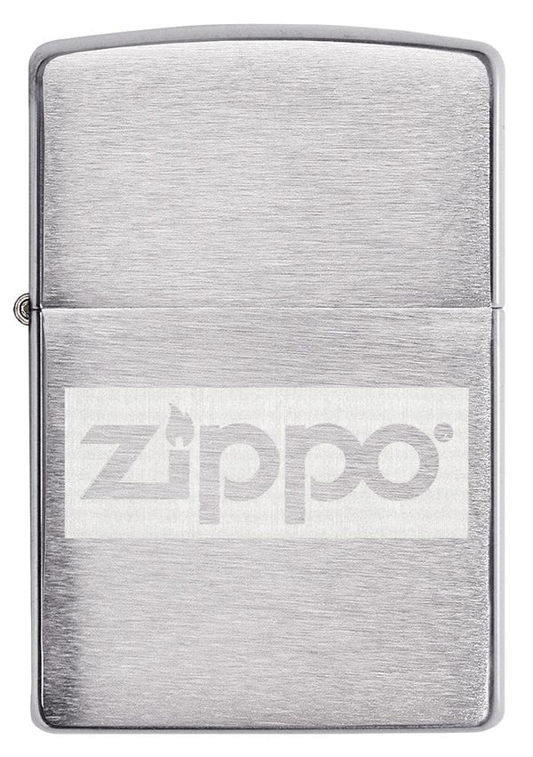 Zippo Flask & Lighter Set