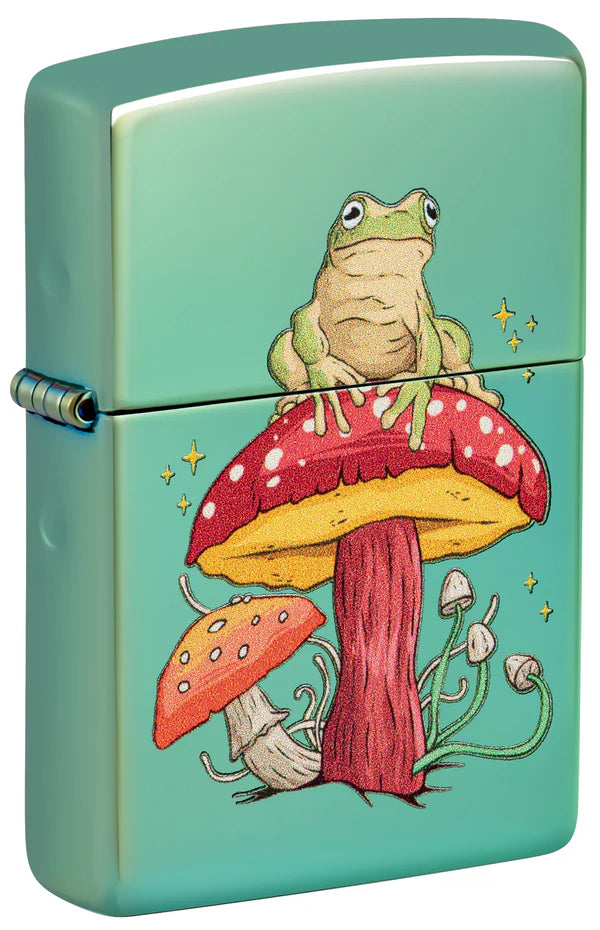 Zippo Lighter