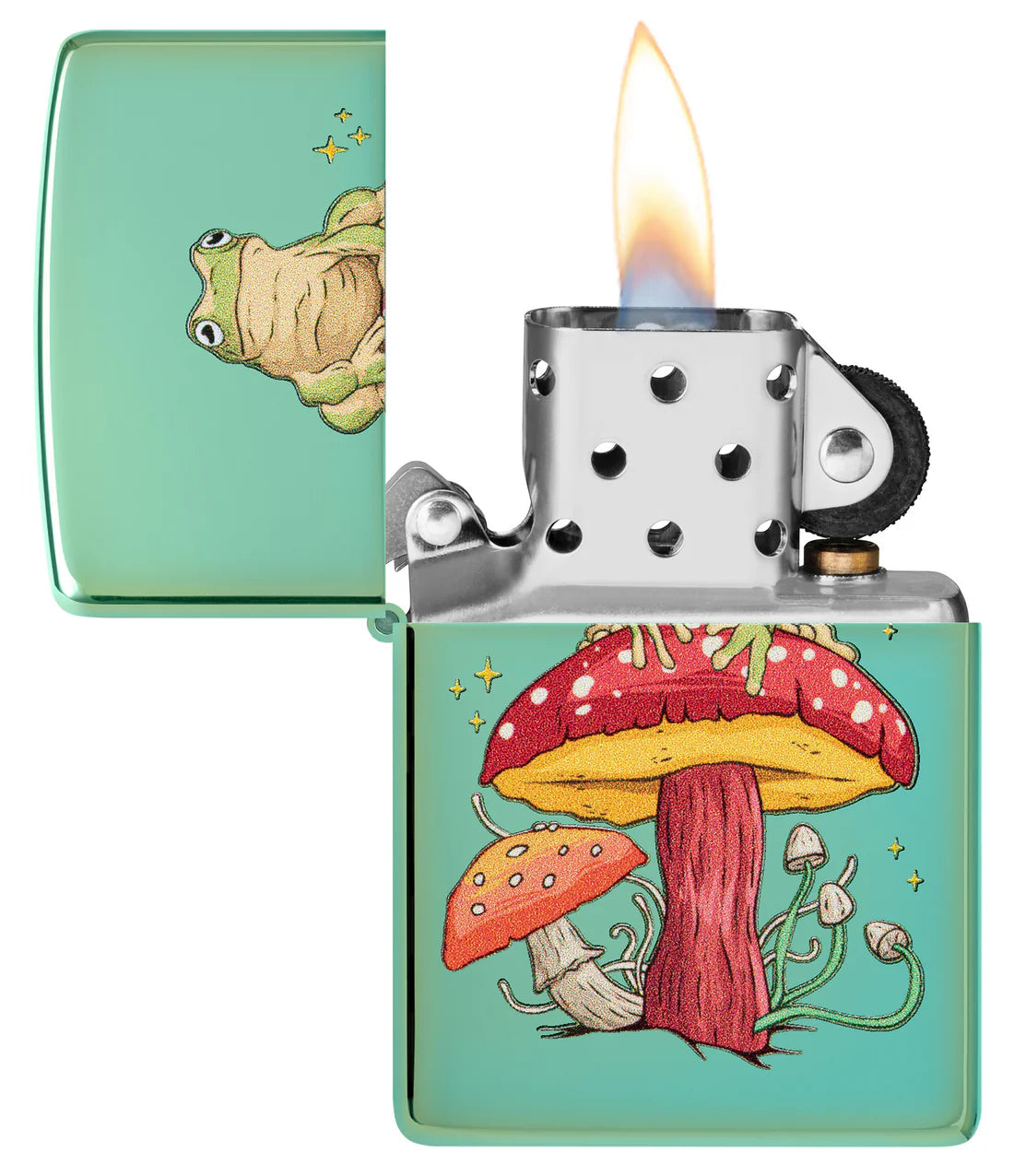 Zippo Lighter