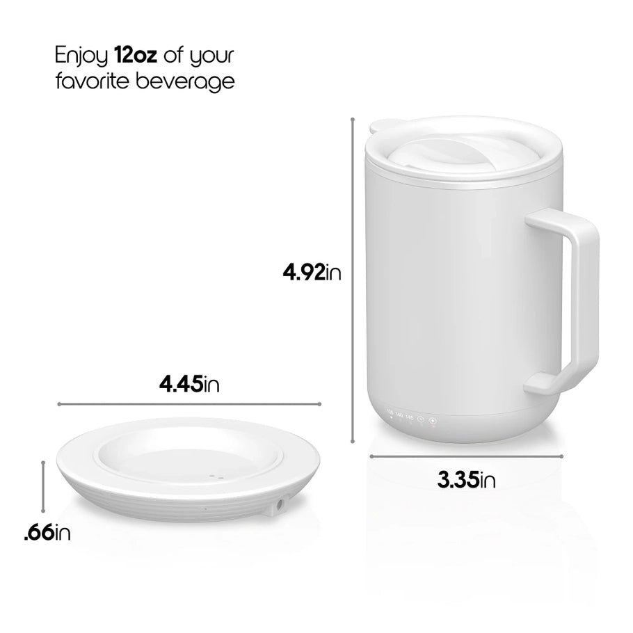 Heated Mug