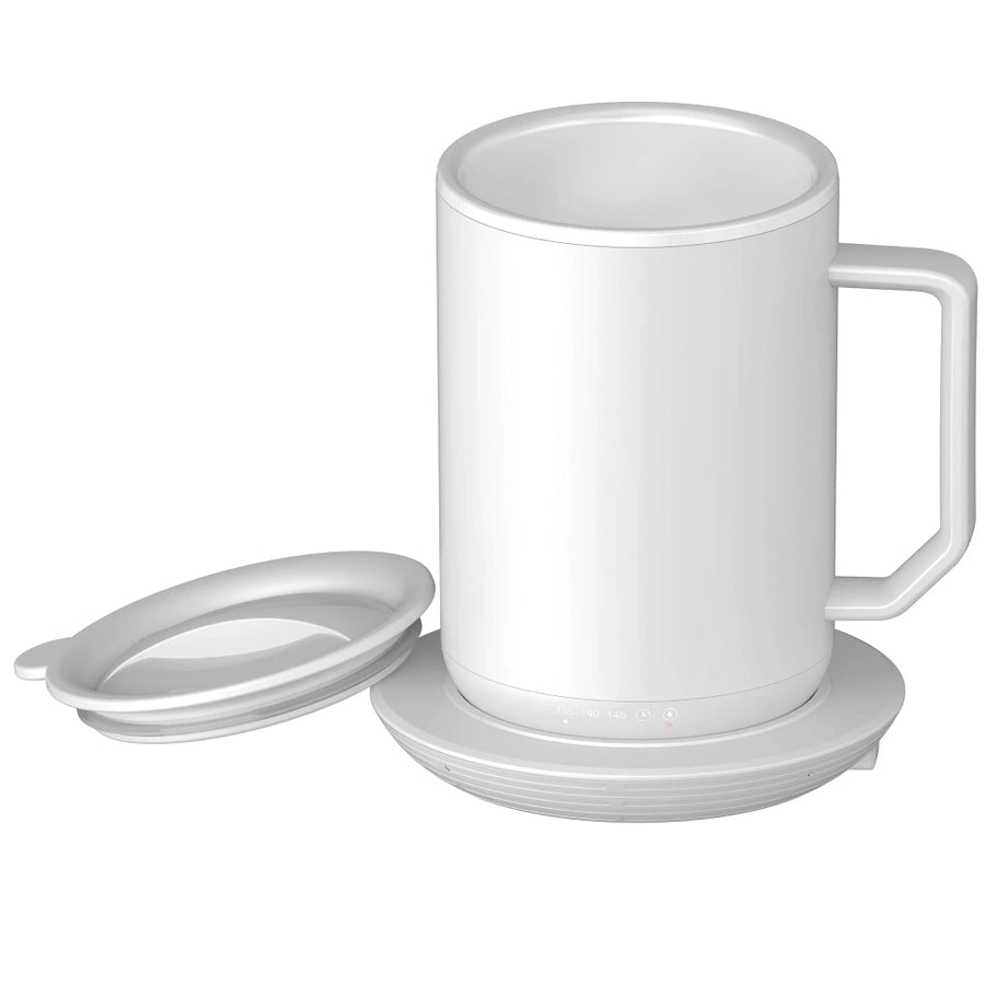 Heated Mug