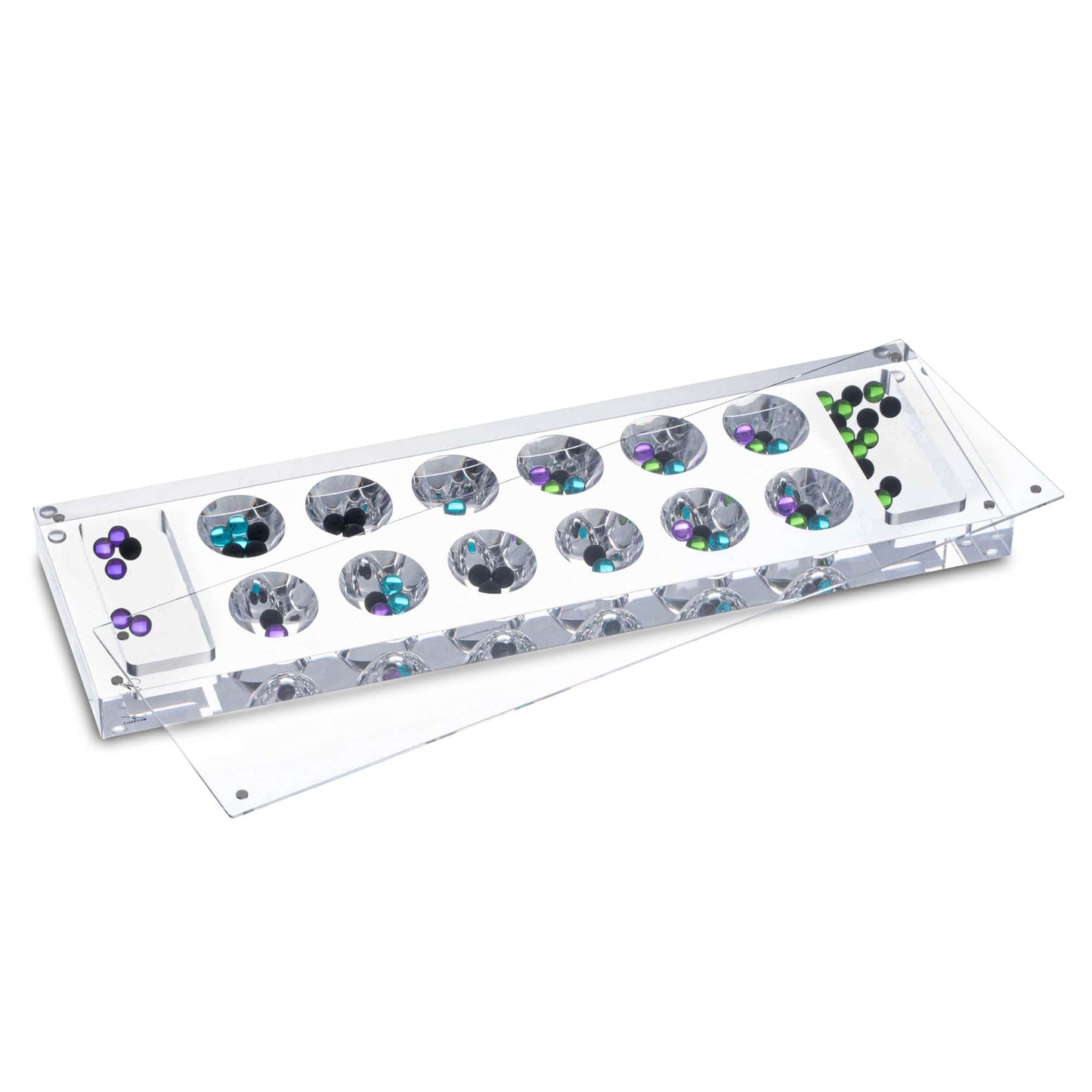 Modern Mancala Game