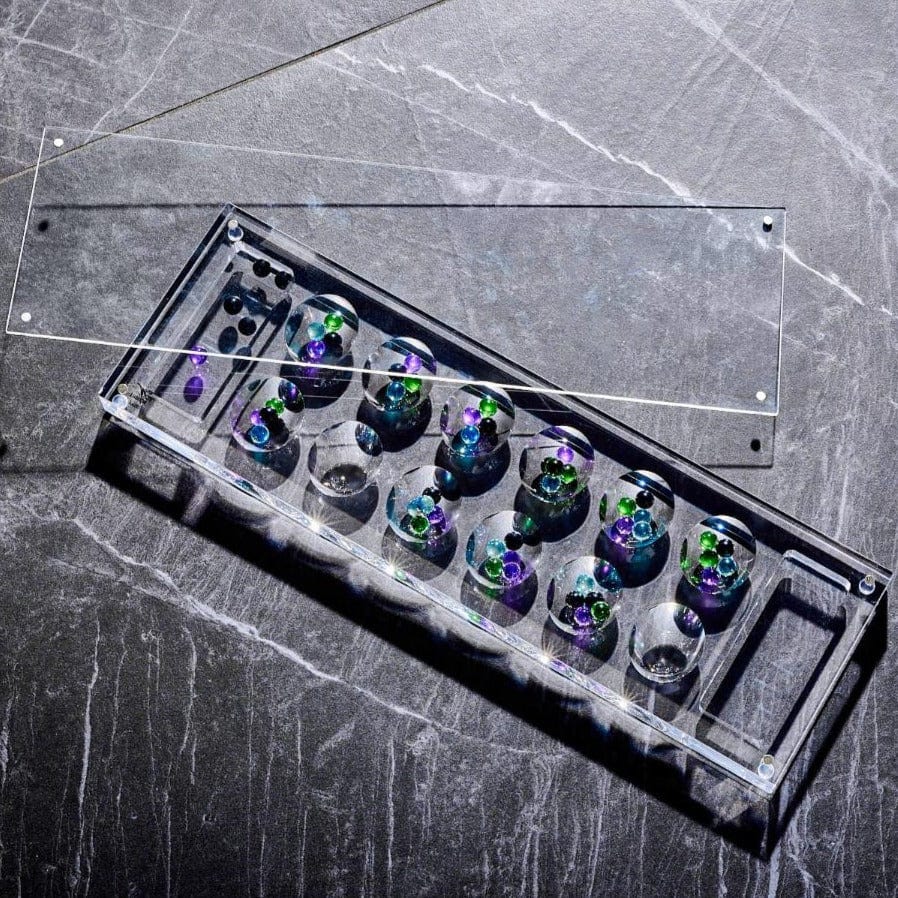 Modern Mancala Game