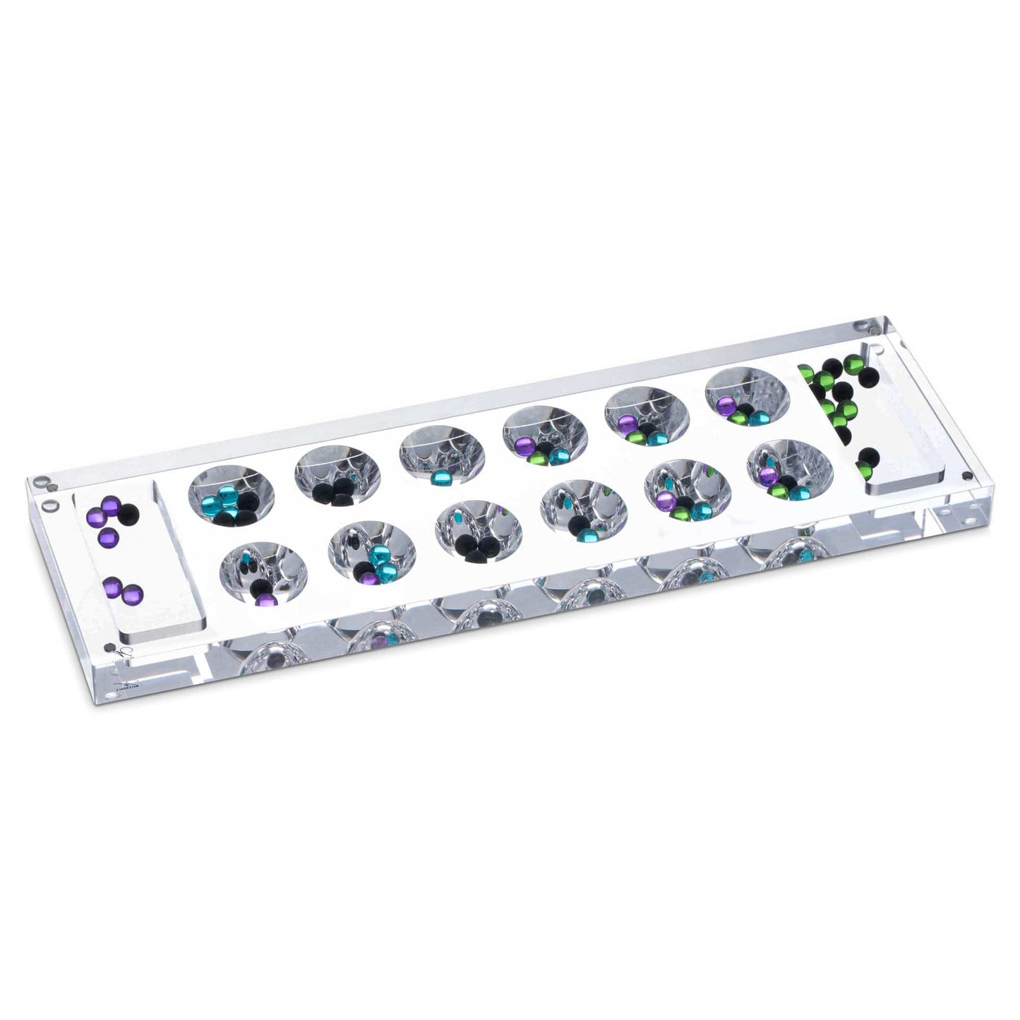 Modern Mancala Game