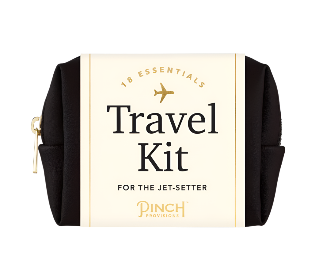 Mini Travel Kit