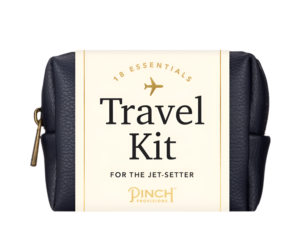 Mini Travel Kit