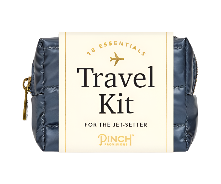 Mini Travel Kit