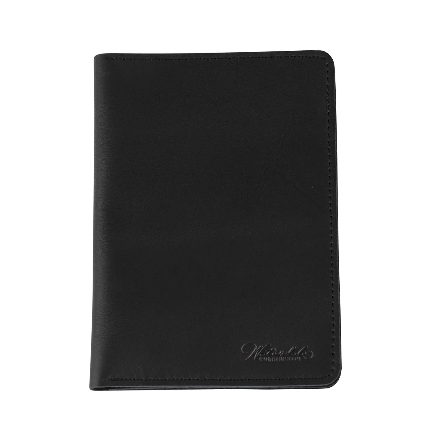 Passport Holder With Tfilas Haderech