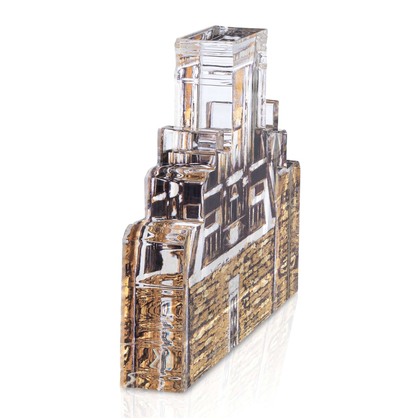 Waterdale Sculpture