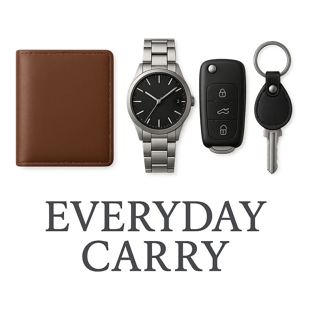 Everyday Carry