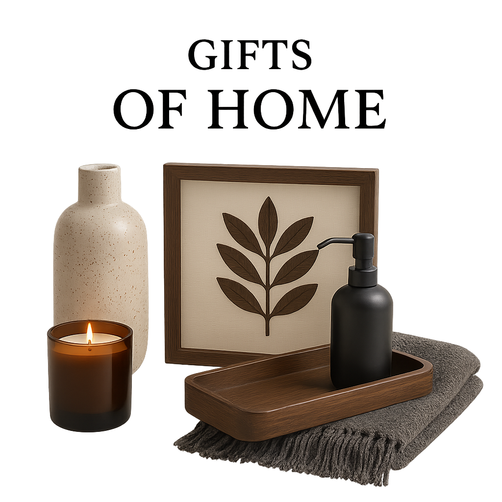 Gifts of Home
