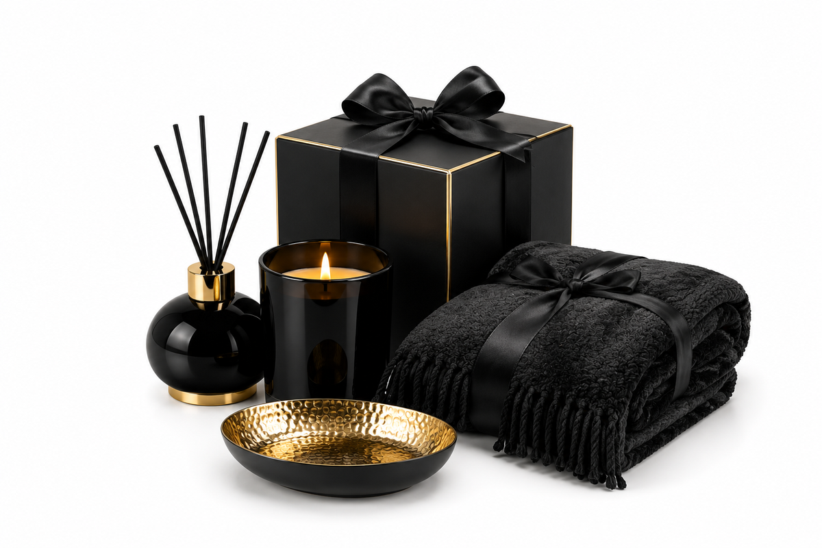 Gifts of Home