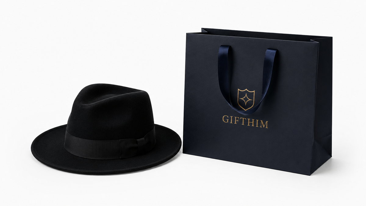 The Bar Mitzvah Bag