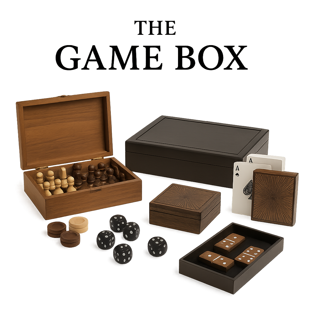 The Game Box