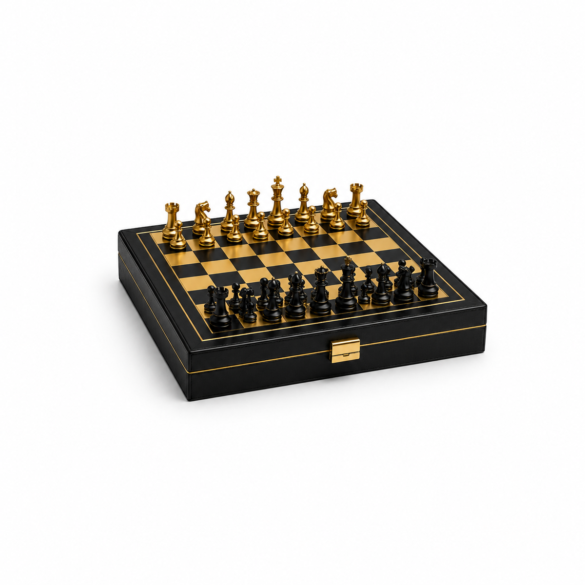 The Game Box