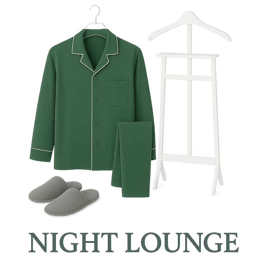 The Night Lounge