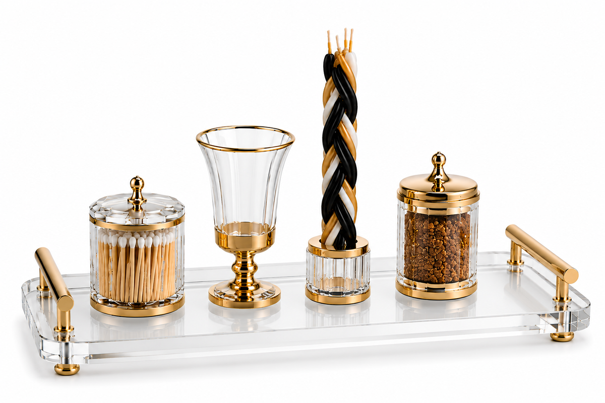 The Havdalah Set