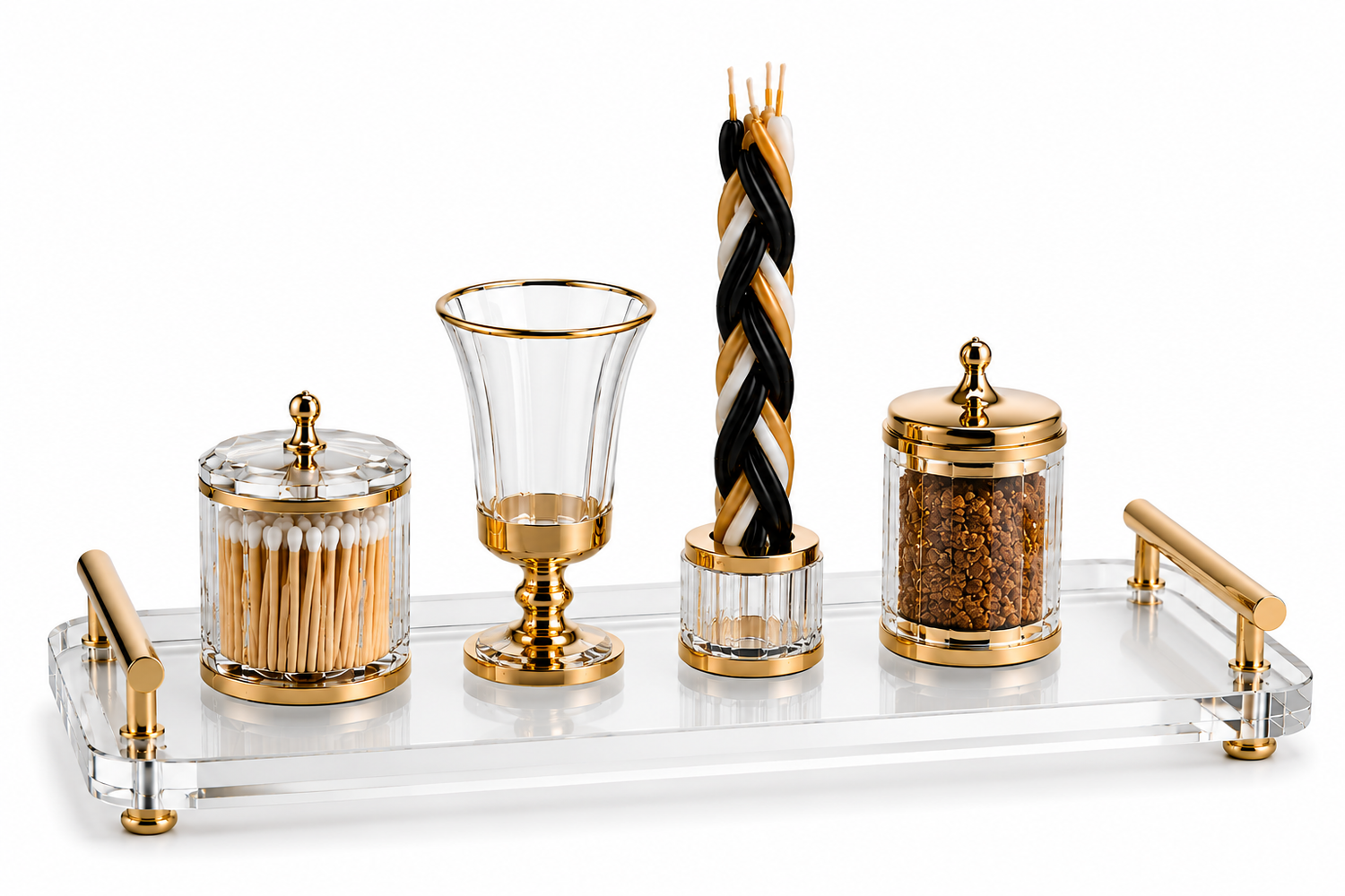 The Havdalah Set