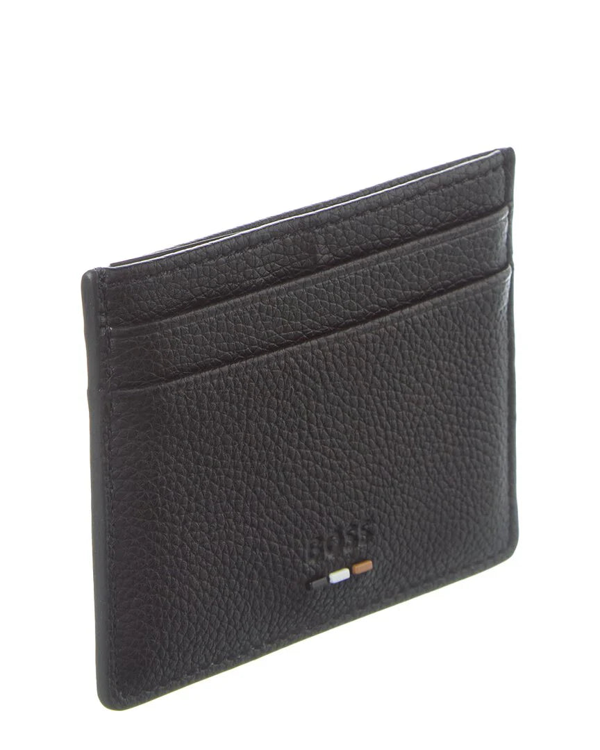Hugo Boss | Ray S Leather Card Holder