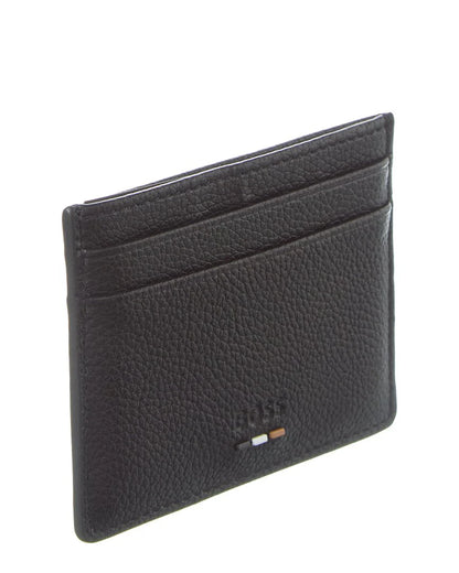 Hugo Boss | Ray S Leather Card Holder