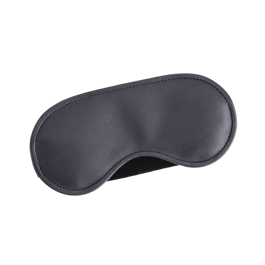 Luxe Sleep Mask