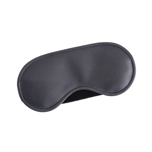 Luxe Sleep Mask