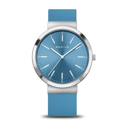Bering Watch
